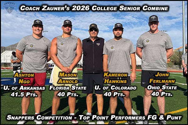 002026CSCSnappersAward