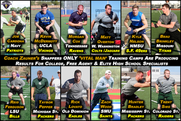 01 Image2019ProCampSnappers
